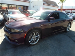 2022 Dodge Charger 
