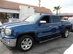 2016 GMC Sierra 1500 