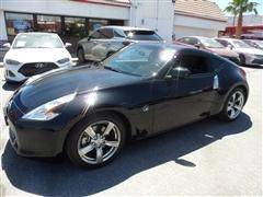 2009 Nissan 370Z 