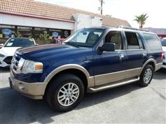 2012 Ford Expedition 