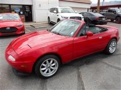 1990 Mazda Miata 