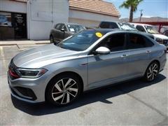 2021 Volkswagen Jetta 