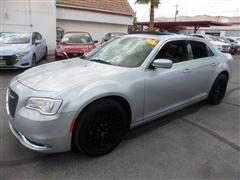 2021 Chrysler 300 