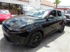 2024 Dodge Hornet 