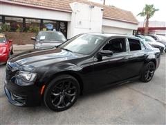 2022 Chrysler 300 