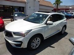 2019 Acura RDX 