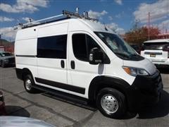 2023 RAM Promaster 