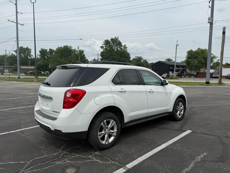 Chevrolet Equinox 1LT 2WD 2013