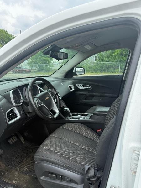 Chevrolet Equinox 1LT 2WD 2013
