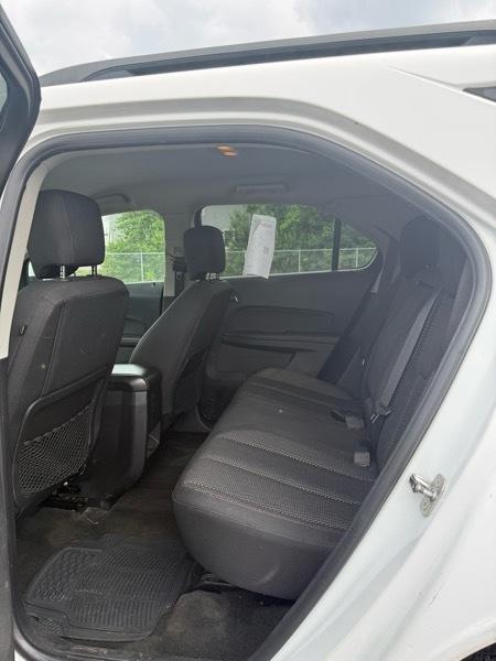 Chevrolet Equinox 1LT 2WD 2013