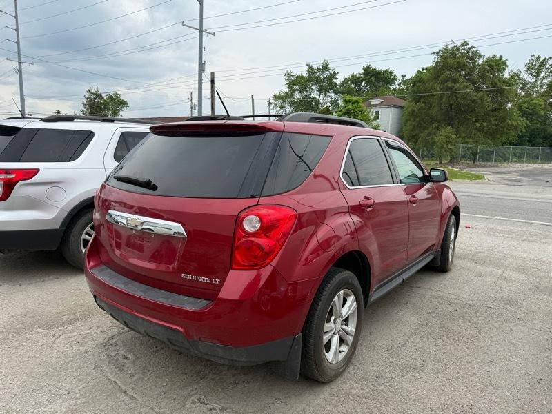 Chevrolet Equinox 1LT 2WD 2015