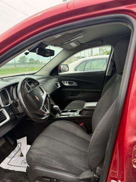Chevrolet Equinox 1LT 2WD 2015