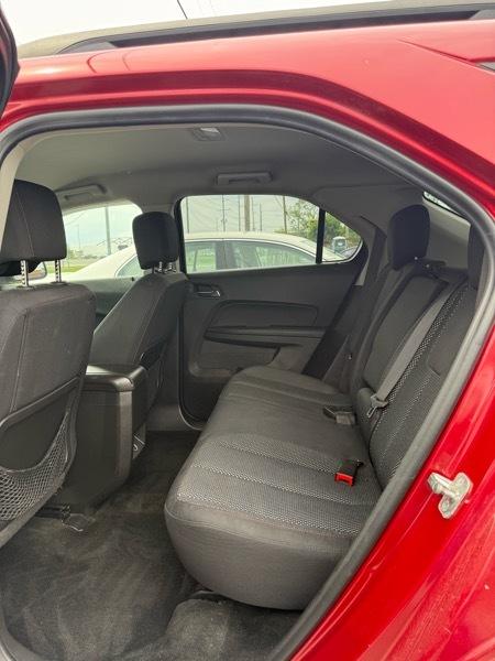 Chevrolet Equinox 1LT 2WD 2015