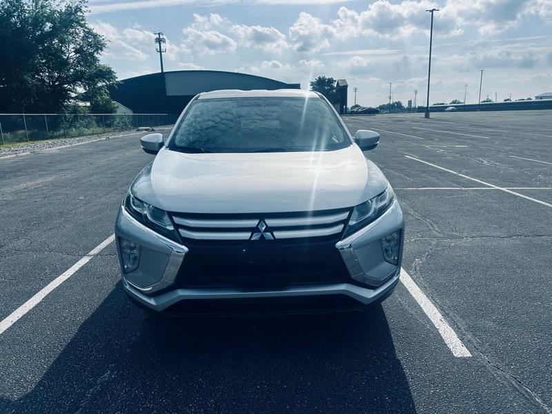 Mitsubishi Eclipse Cross ES 2019