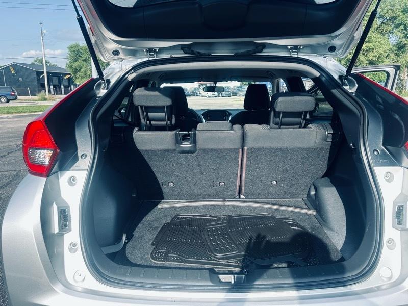Mitsubishi Eclipse Cross ES 2019