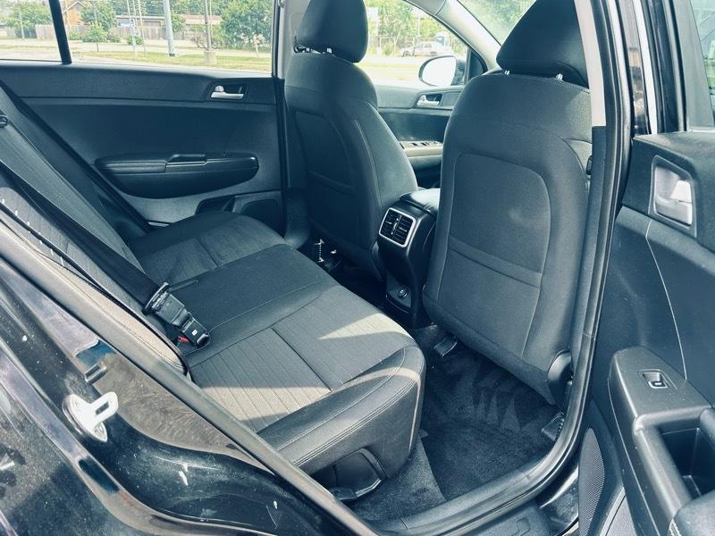 Kia Sportage LX AWD 2017