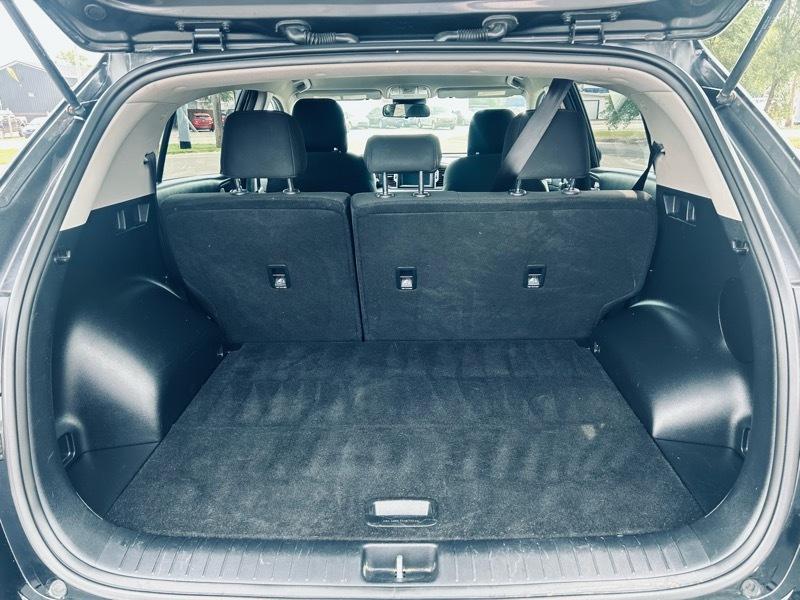 Kia Sportage LX AWD 2017