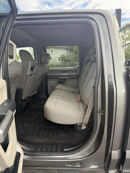 2015 Ford F-150 XLT - Photo 6