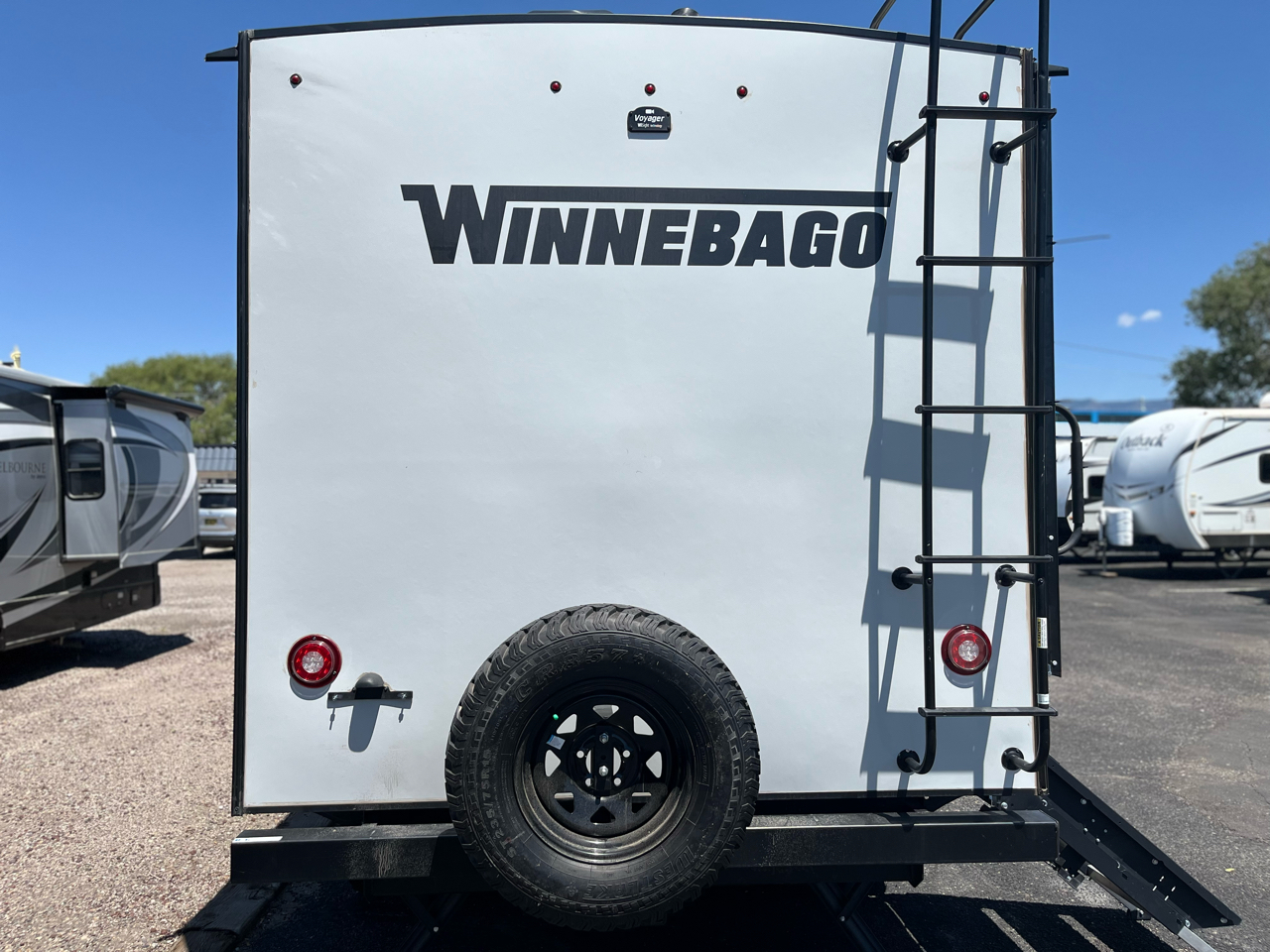 Winnebago Micro Minnie  2022 Winnebago Micro Minnie  2022