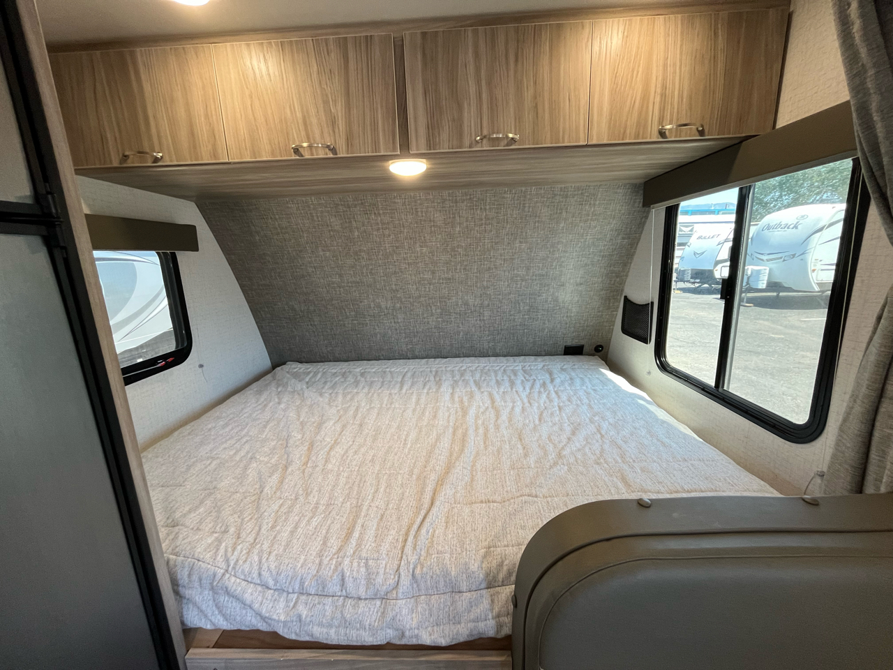 Winnebago Micro Minnie  2022 Winnebago Micro Minnie  2022