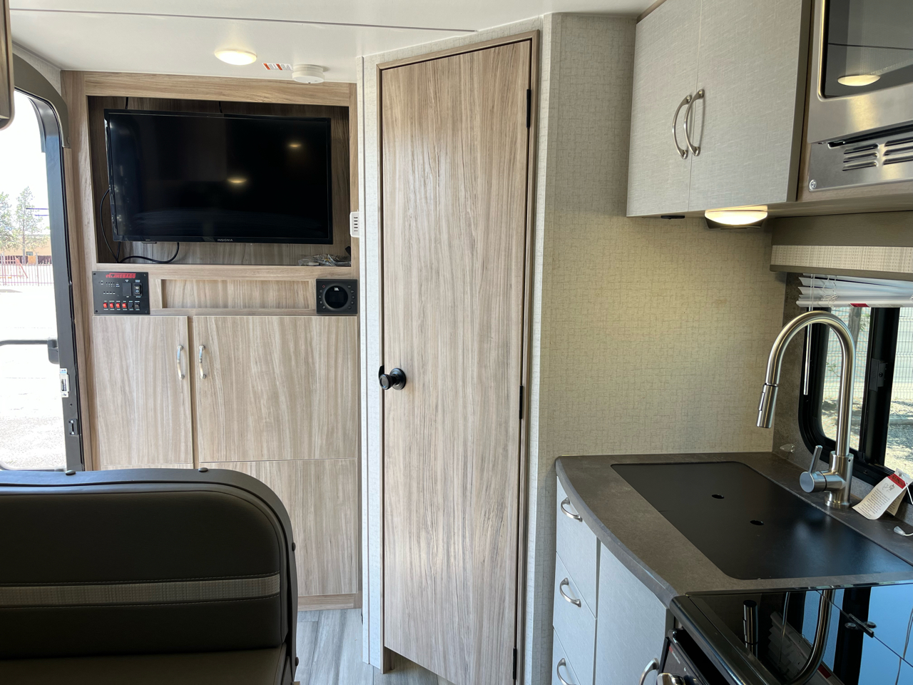 Winnebago Micro Minnie  2022 Winnebago Micro Minnie  2022