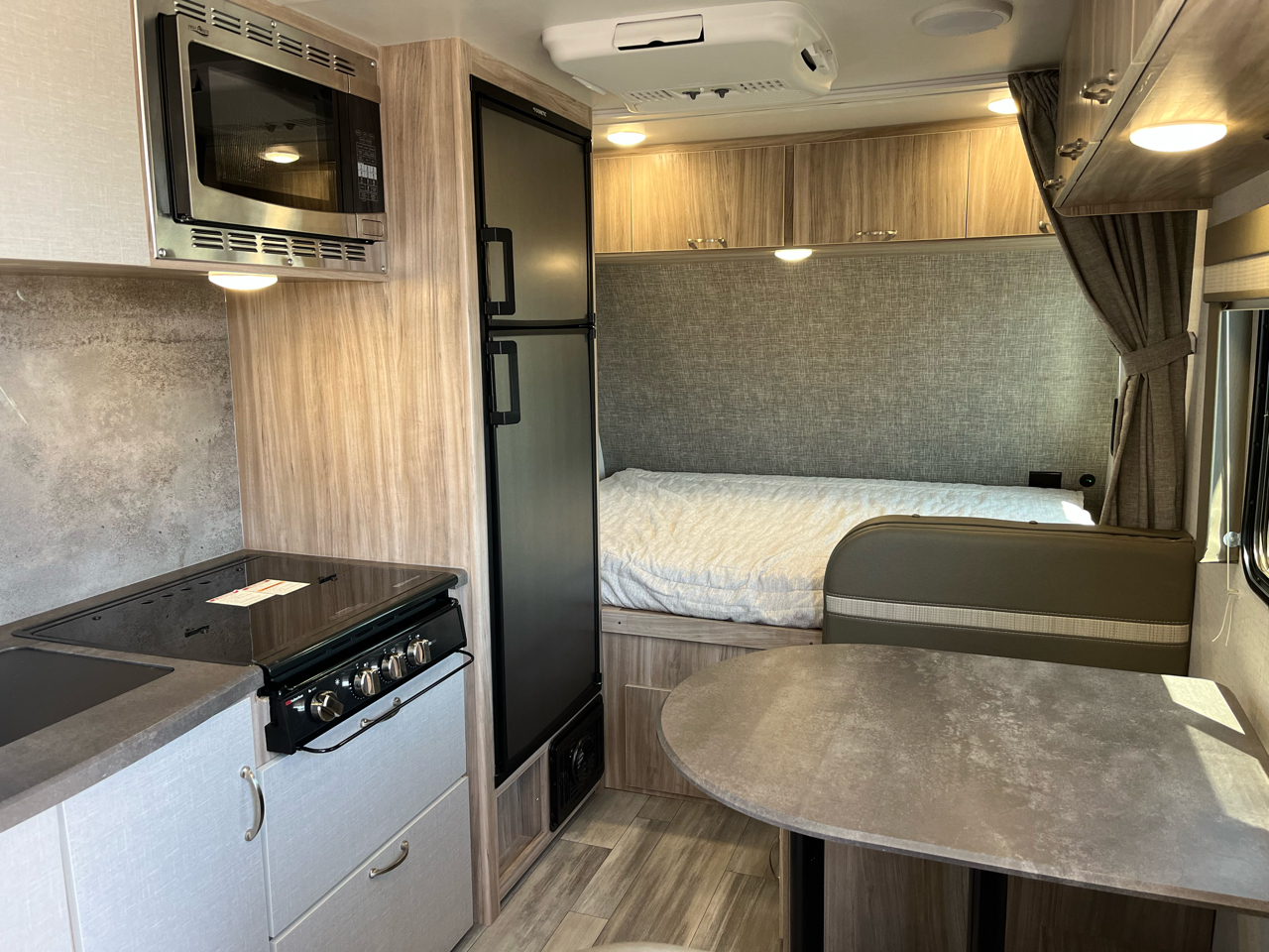 Winnebago Micro Minnie  2022 Winnebago Micro Minnie  2022