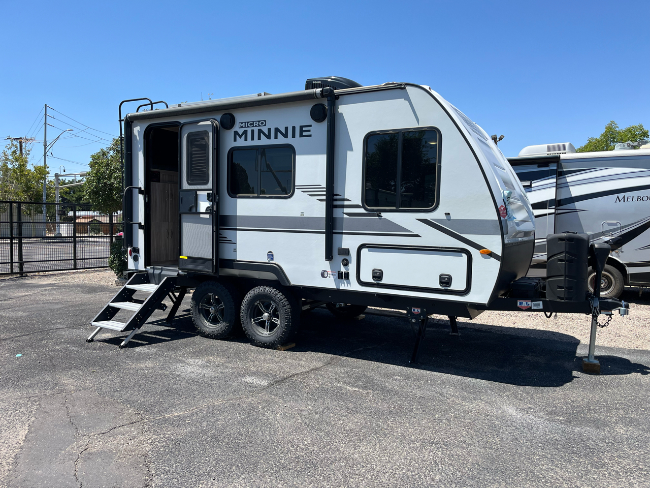 Winnebago Micro Minnie  2022 Winnebago Micro Minnie  2022