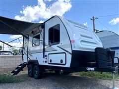 2022 Winnebago Micro Minnie  2022 Winnebago Micro Minnie