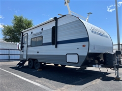 2021 Gulf Stream Conquest  2021 Gulf Stream Conquest