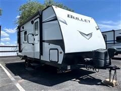 2022 Keystone Bullet  2022 Keystone Bullet