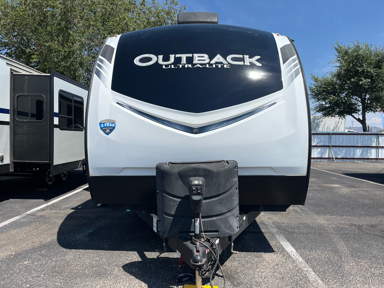 Keystone Outback  2021 Keystone Outback  2021