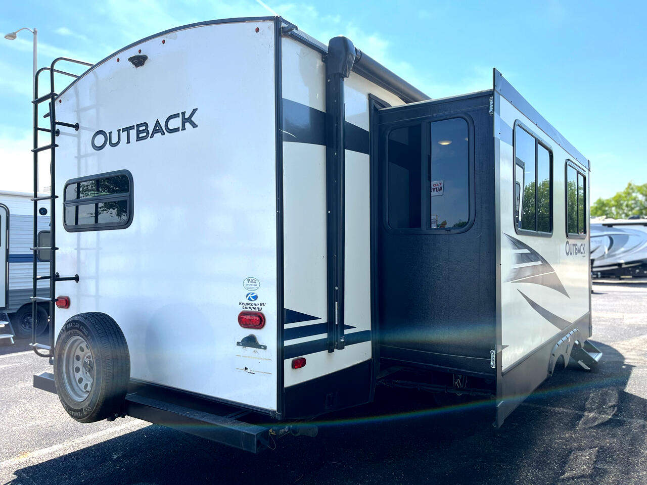 Keystone Outback  2021 Keystone Outback  2021