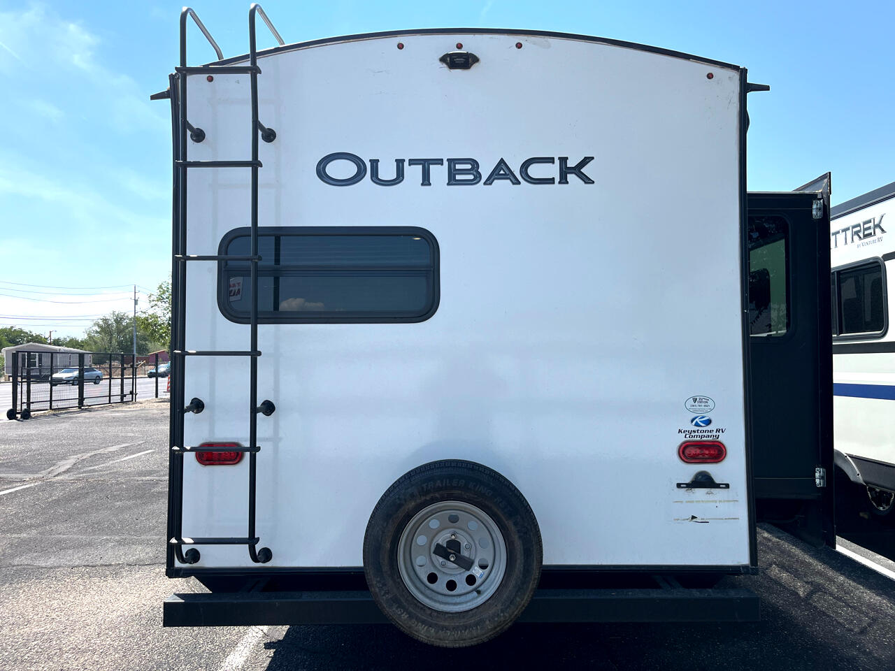 Keystone Outback  2021 Keystone Outback  2021