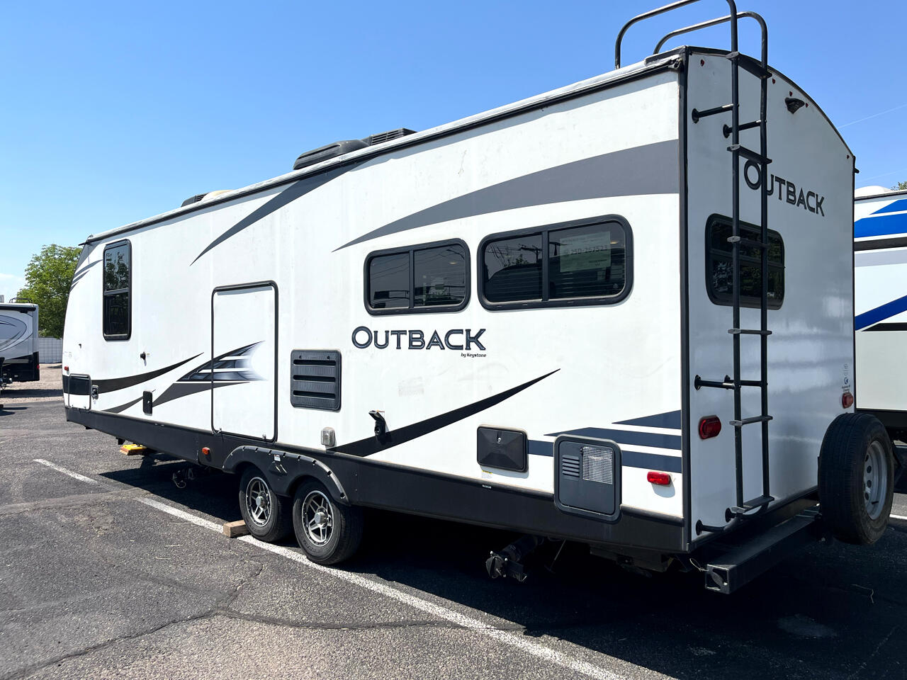 Keystone Outback  2021 Keystone Outback  2021