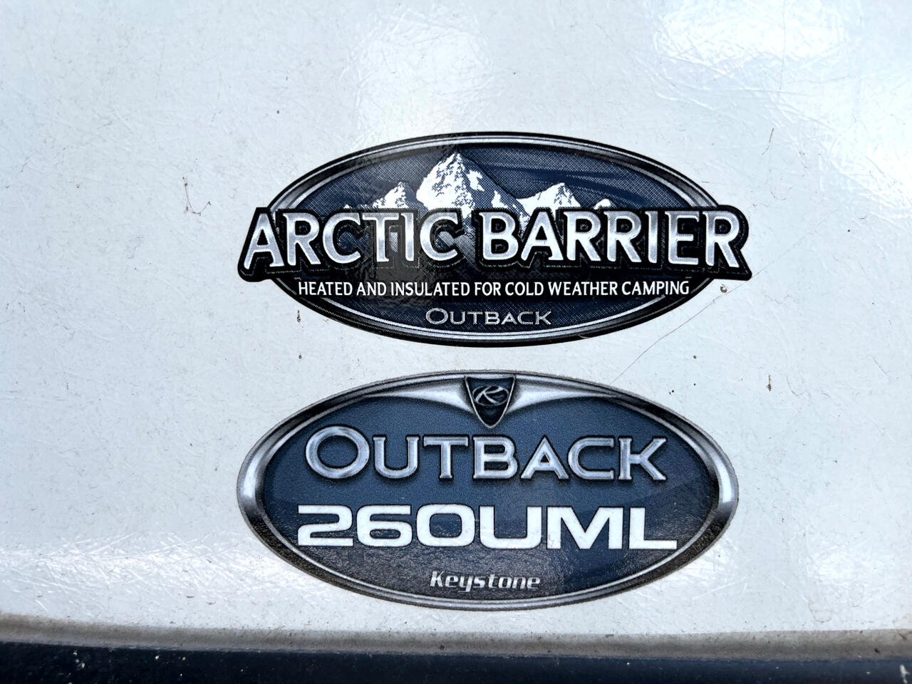 Keystone Outback  2021 Keystone Outback  2021
