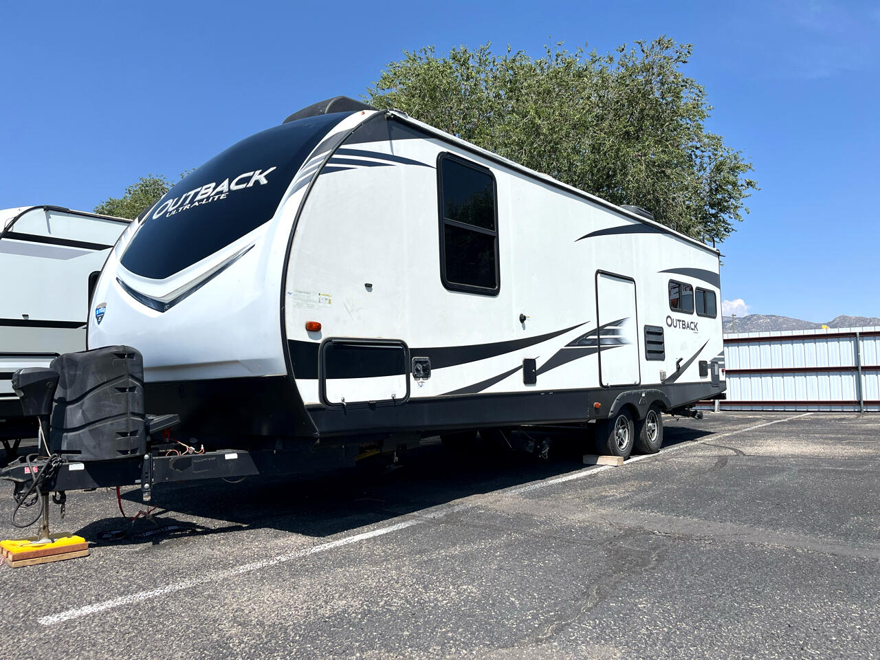Keystone Outback  2021 Keystone Outback  2021