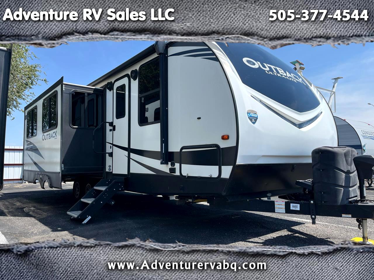 Keystone Outback  2021 Keystone Outback  2021