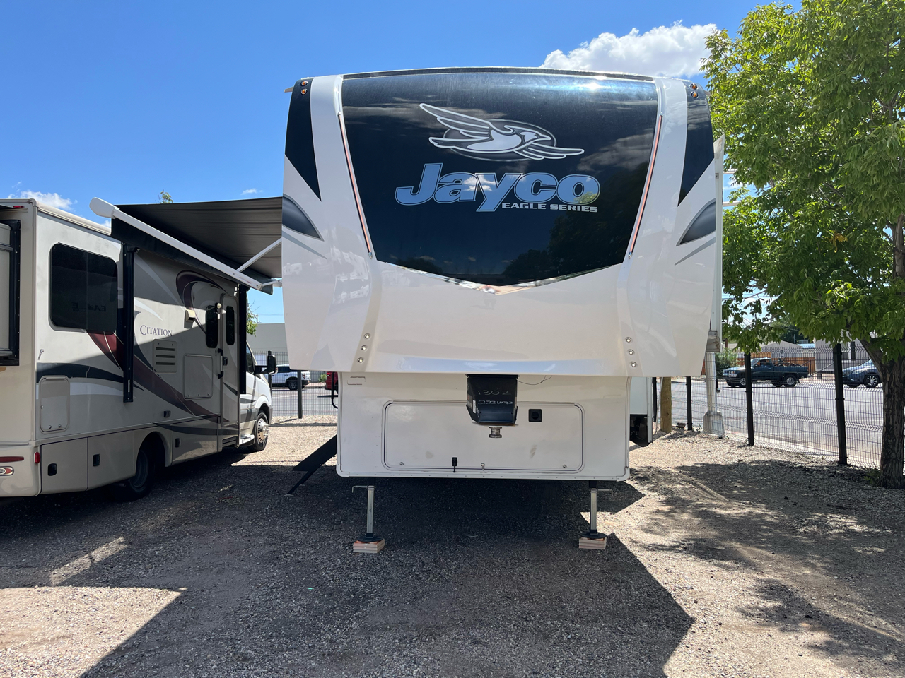 Jayco Eagle  2023 Jayco Eagle  2023