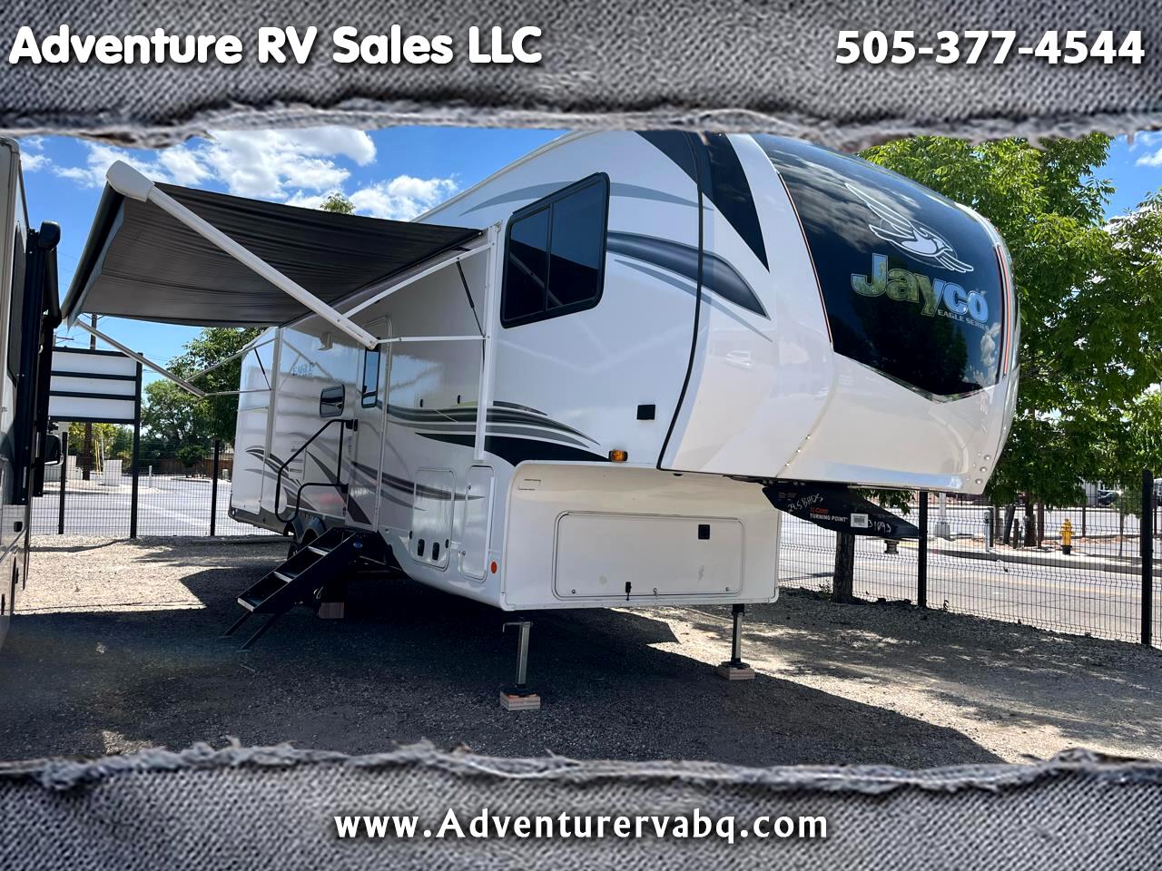 Jayco Eagle  2023 Jayco Eagle  2023