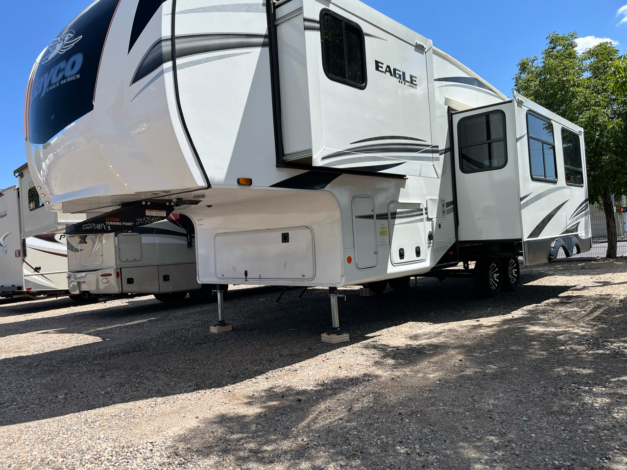 Jayco Eagle  2023 Jayco Eagle  2023