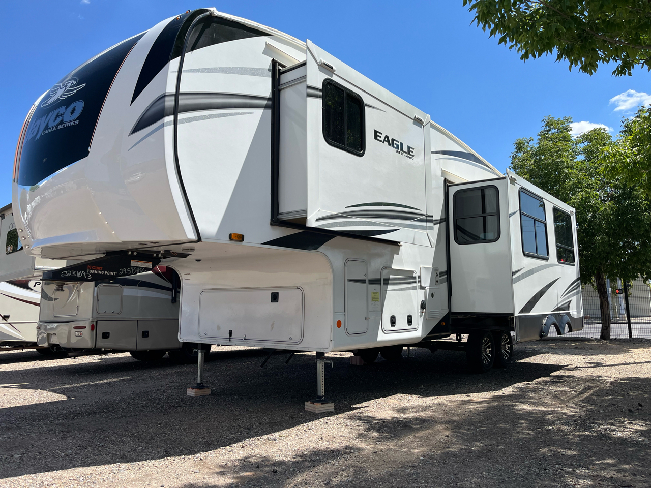 Jayco Eagle  2023 Jayco Eagle  2023
