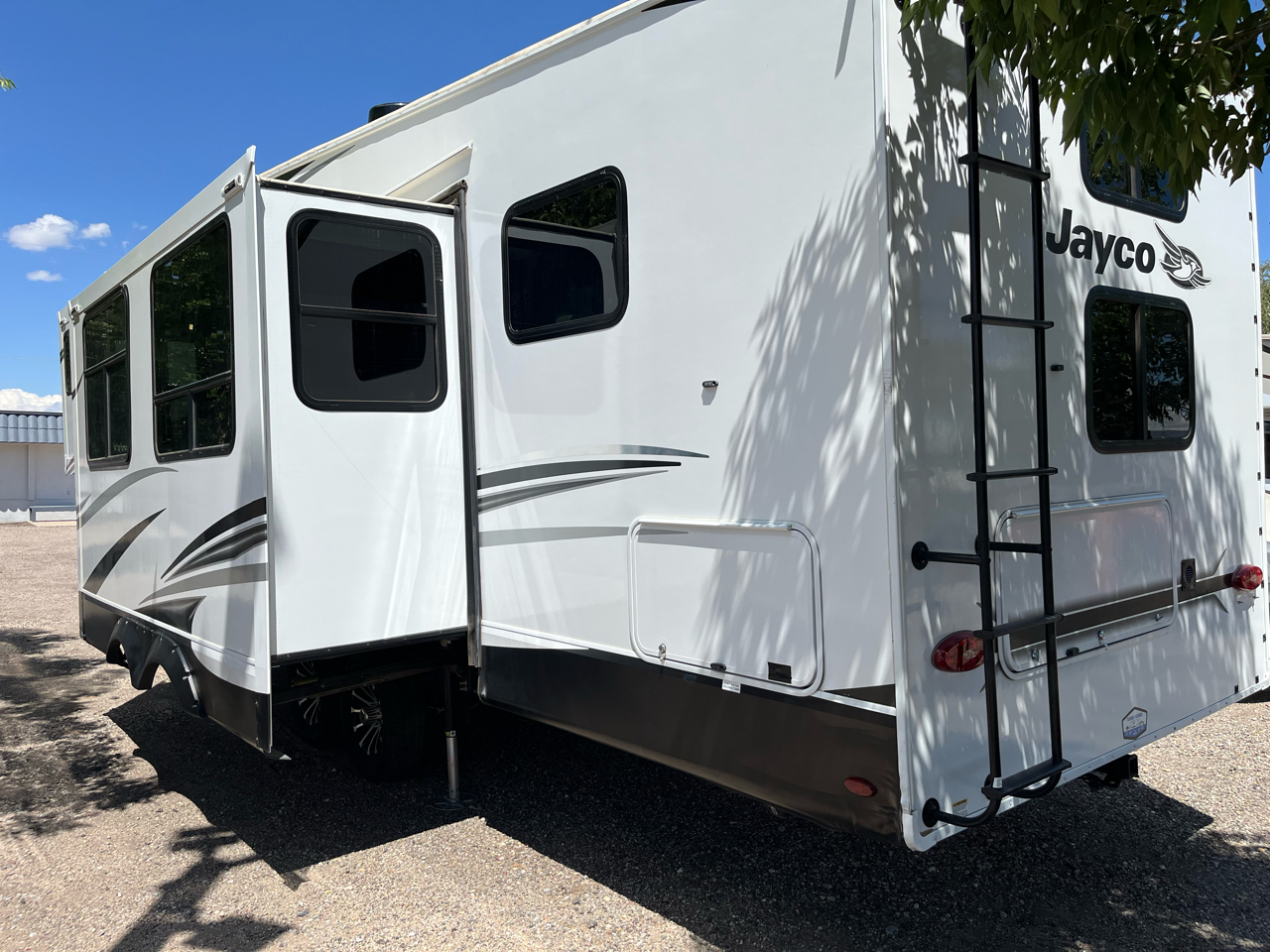 Jayco Eagle  2023 Jayco Eagle  2023