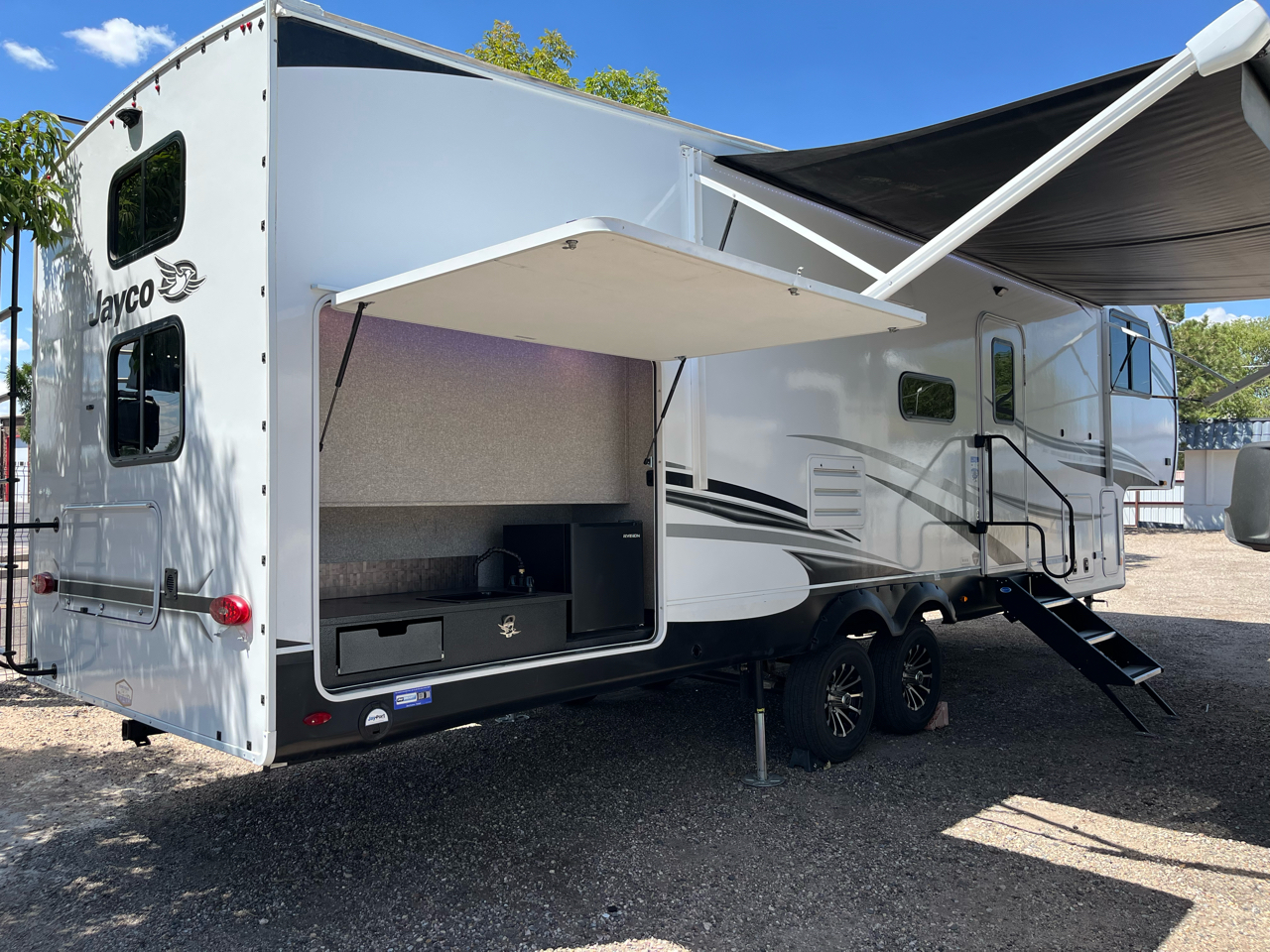 Jayco Eagle  2023 Jayco Eagle  2023