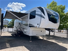 2023 Jayco Eagle  2023 Jayco Eagle