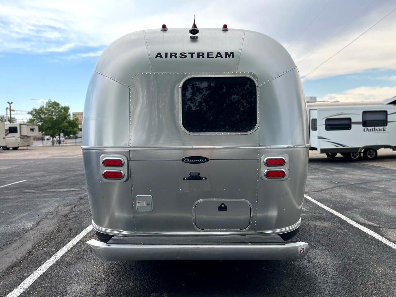 Airstream Flying Cloud  2012 Airstream Flying Cloud  2012