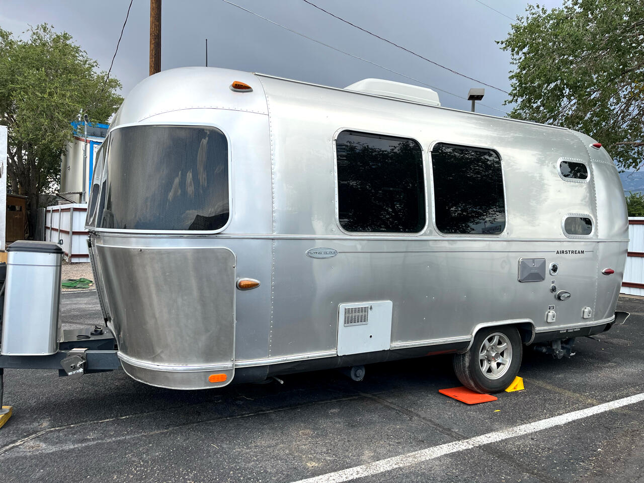Airstream Flying Cloud  2012 Airstream Flying Cloud  2012