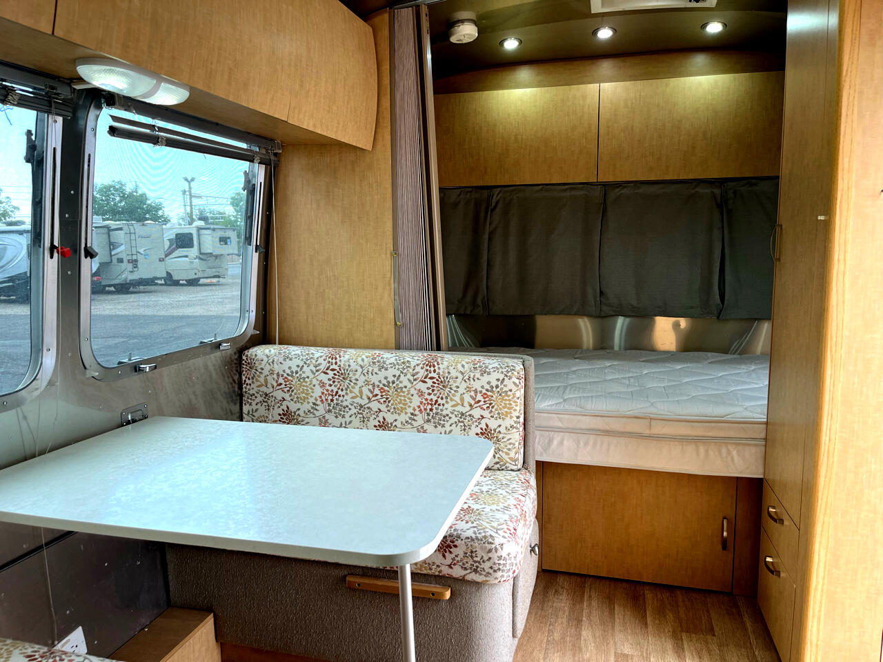 Airstream Flying Cloud  2012 Airstream Flying Cloud  2012