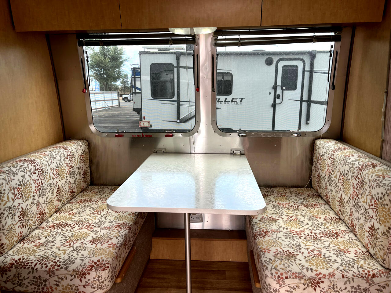 Airstream Flying Cloud  2012 Airstream Flying Cloud  2012