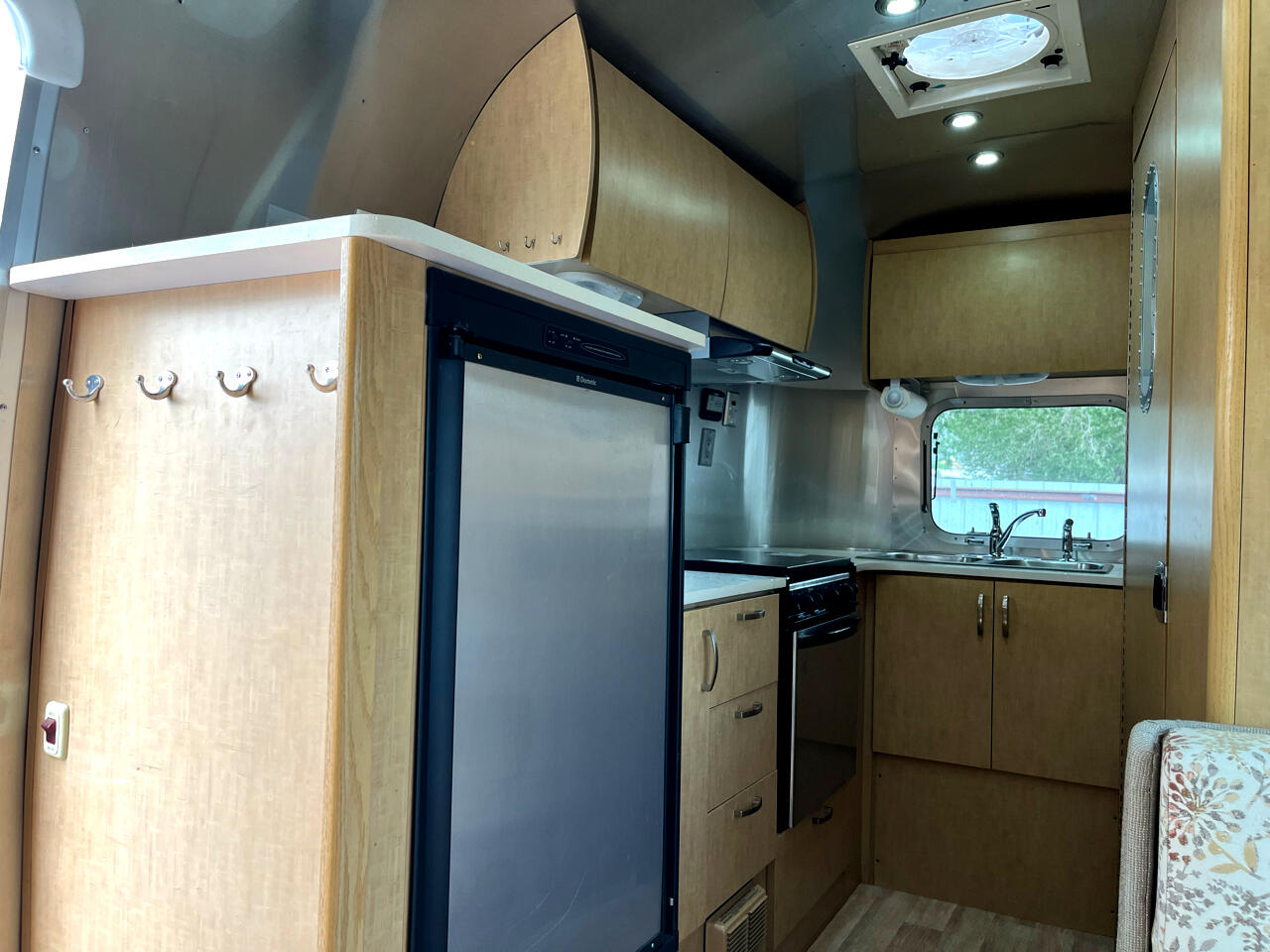 Airstream Flying Cloud  2012 Airstream Flying Cloud  2012