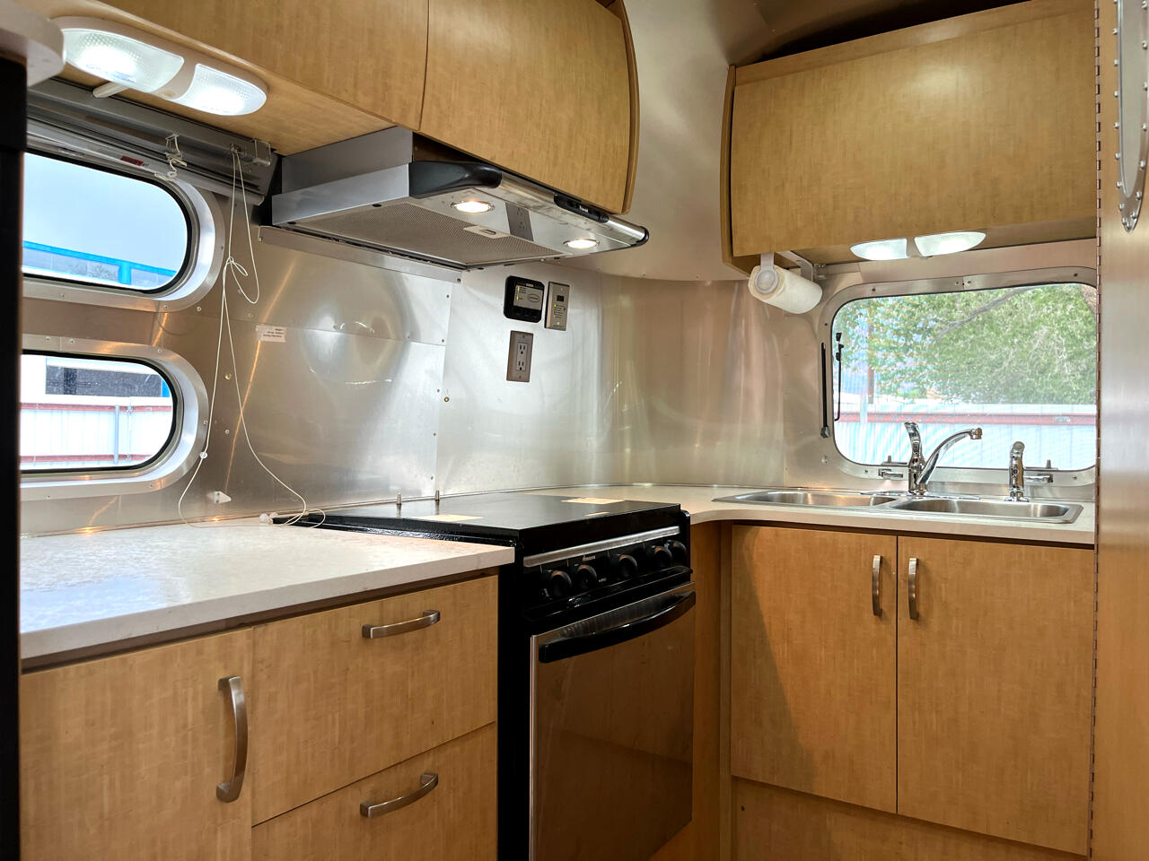 Airstream Flying Cloud  2012 Airstream Flying Cloud  2012